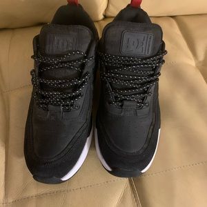 DC Men’s Shoes